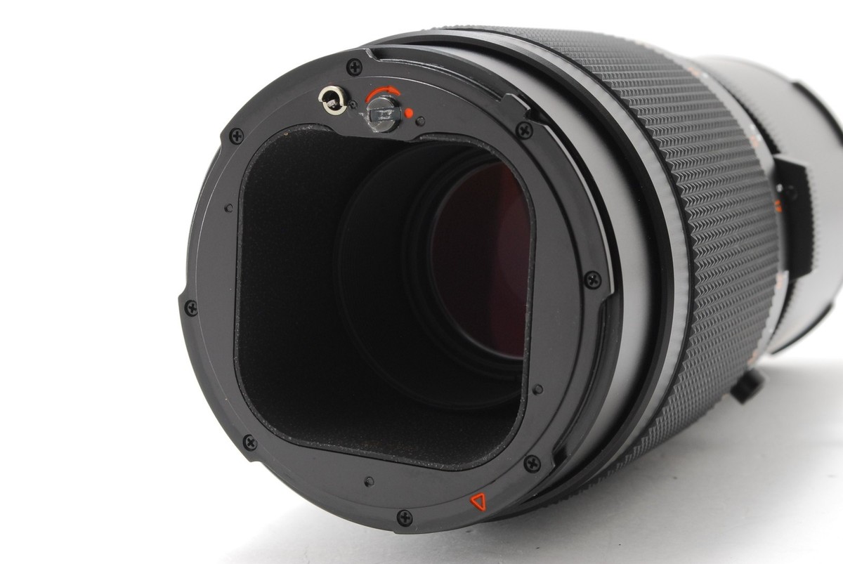 MINT] Hasselblad Carl Zeiss Sonnar T* CF 250mm f5.6 Lens From