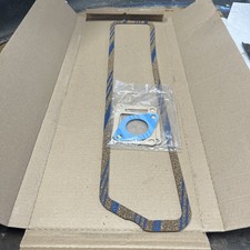 Valve Cover Gasket Fits Ih Farmall 460 Head Gasket W Water Gaskets V1