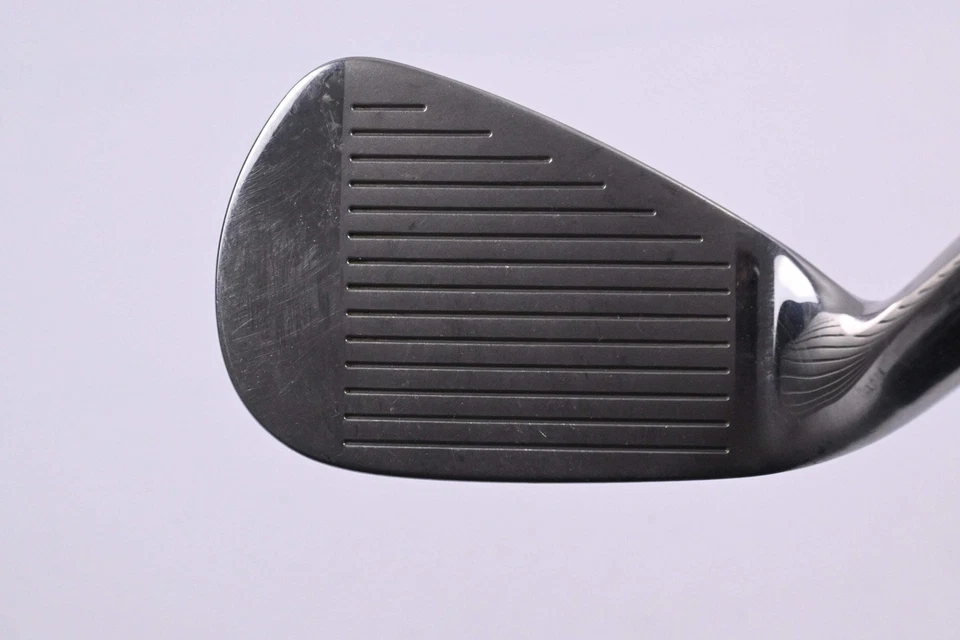 Callaway Paradym Ai Smoke HL Sand Wedge / 55 Degree / Regular Flex Dynamic Gold - Image 2 of 4