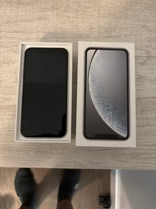 iPhone XR White 64GB | eBay