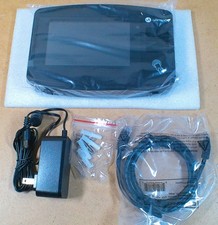 Biometric Fingerprint, RFID, PIN Time Clock for Small Business