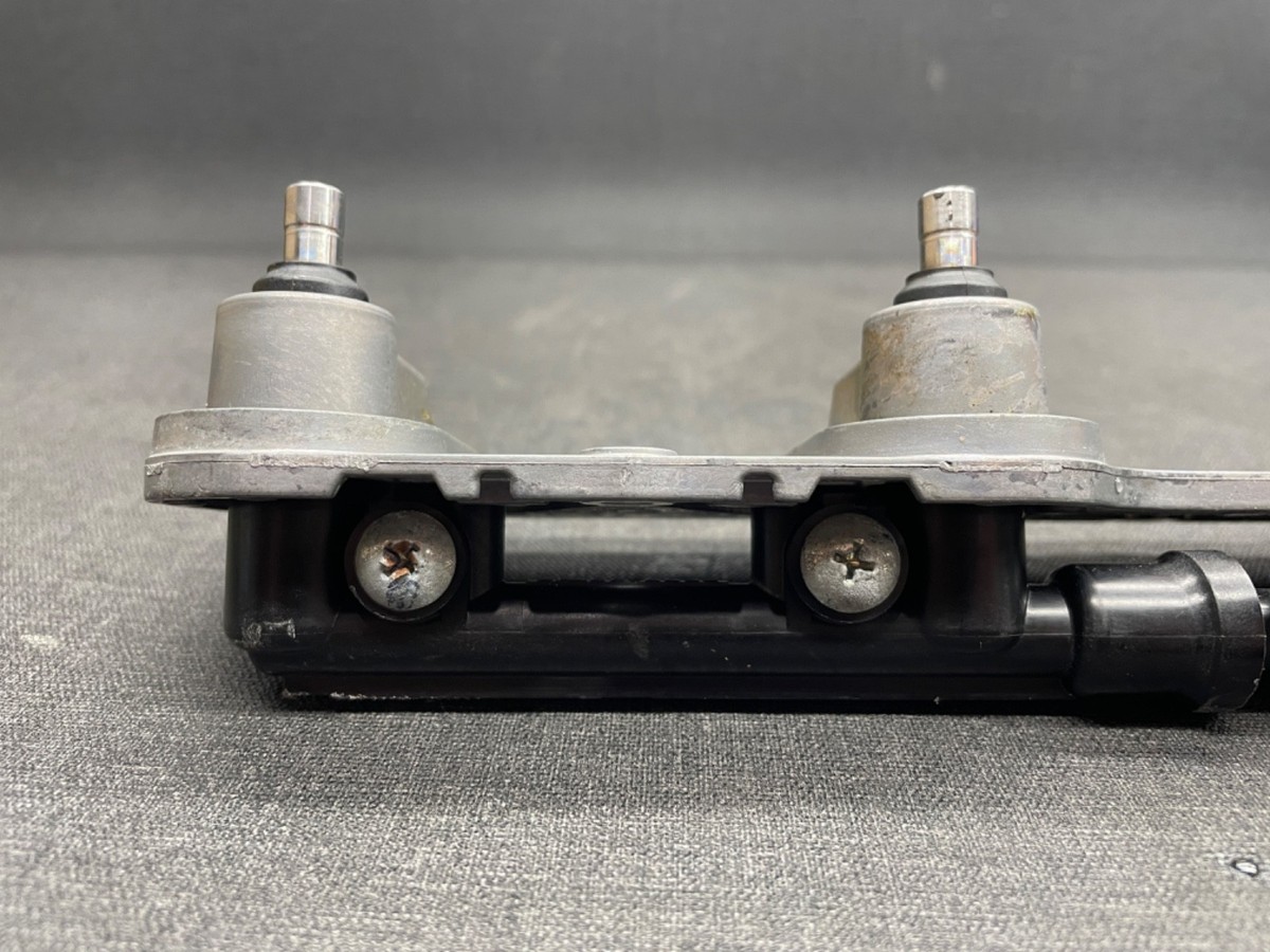 08-10 Kawasaki Ninja ZX10R Secondary Injectors Keihin Genuine OEM