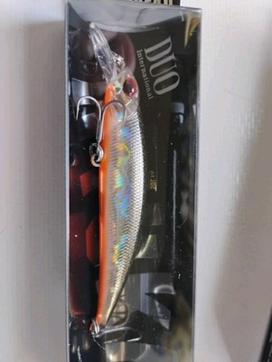 DUO Spearhead Ryuki 70S Sinking Jerkbait minnow 70mm 9g