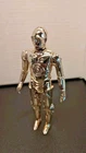 Original 1977 Vintage Star Wars C-3PO Droid - Kenner Action Figure