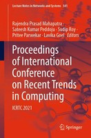 Rajendra Prasad Mahapatra (U. A.) | Proceedings Of International Conference...