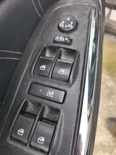 Lève vitre Lancia DELTA