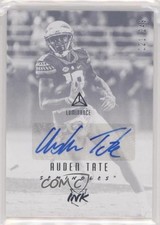2018 Panini Luminance Rookie Ink 221/249 Auden Tate #RI-AUT Auto 0r2f
