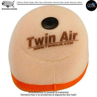 Filtro de aire TWIN AIR Honda TRX250X [SRA] 87-88 TRX250R 86-89 TRX250 85