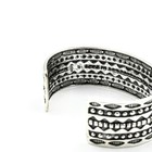 Carolyn Pollack Relios Sterling Rings Pendants Cuff Bracelets Lot of 7 #S5409-4 — photo 5