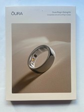 NEW Oura Ring 4 Sizing Kit - Size Before You Buy Gen 4