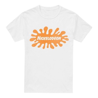 Nickelodeon - T-Shirt für Herren (TV6733)