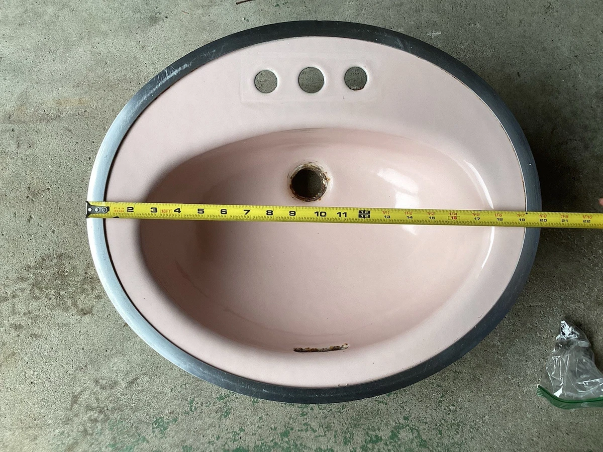 Porcelain American Antique Sinks for sale | eBay