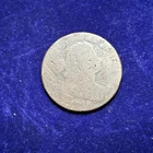 Photo of a 1798-P Large Cent from an eBay listing that sold on Jul 18, 2026