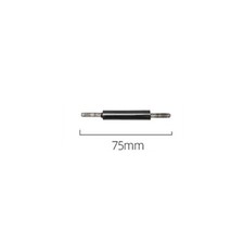 75mm Sitzverstellung flexible kurze Welle für Mercedes Benz ML GL GLE W166 W292 75mm Sitzverstellung flexible kurze Welle für Mercedes Benz ML GL GLE W166 W292