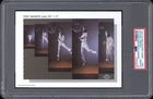 Michael Jordan PSA 10 Imagination 1991 Nike Poster Cards 5x7 (pop 3)