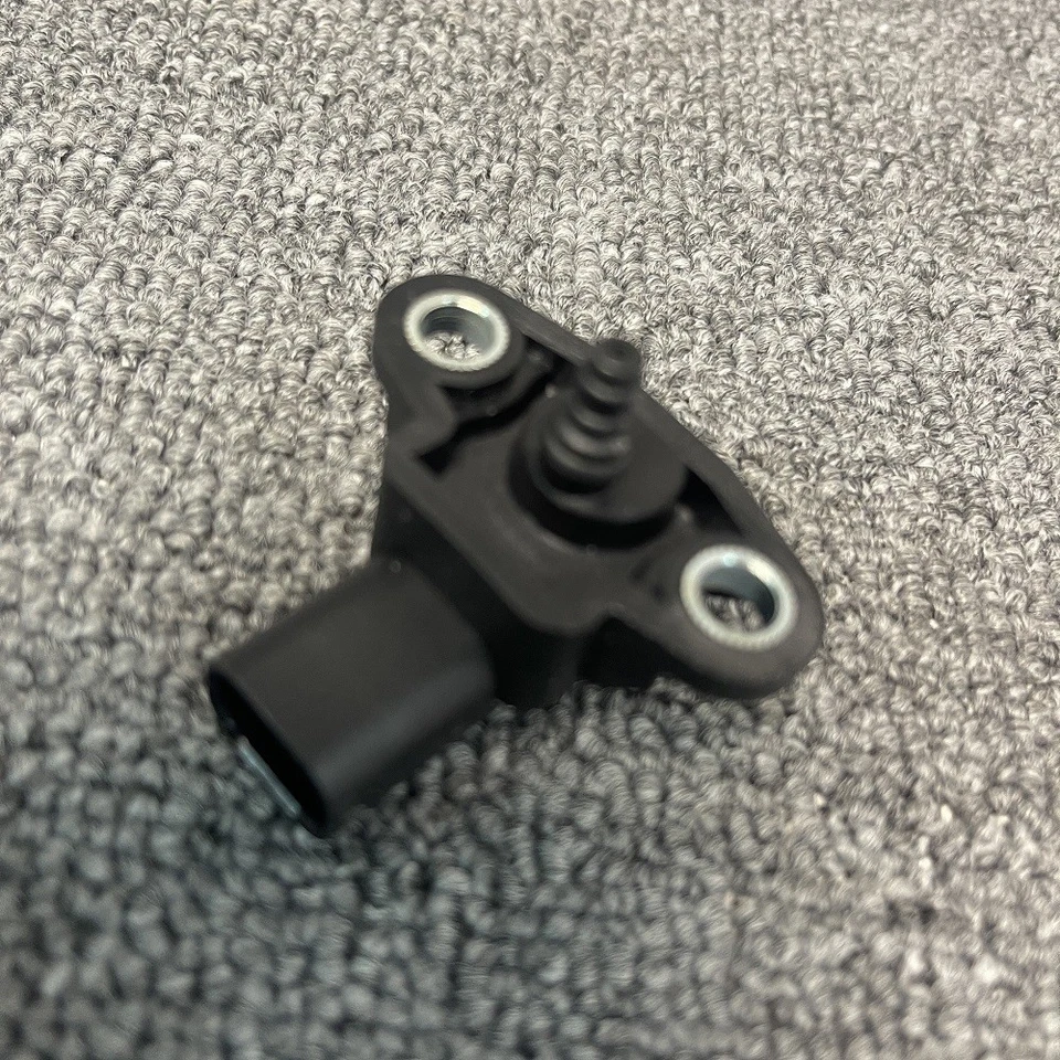 Sensor de presión colector Bosch 0261230189 MAP para Mercedes W203 W204 C208 Foto 4 de 4