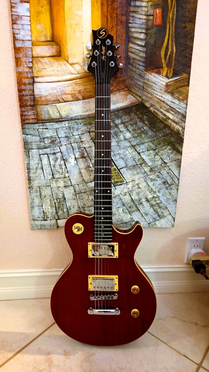 Samick greg bennett - огромный выбор по лучшим ценам | eBay
