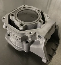 Rotax Max EVO Senior Cylinder / Barrel and Piston - Latest Type
