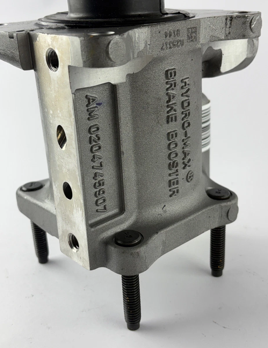 Hydro Max Brake Boster AM 0204745907 photo 4