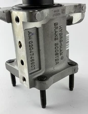 Hydro Max Brake Boster AM 0204745907 thumbnail 4