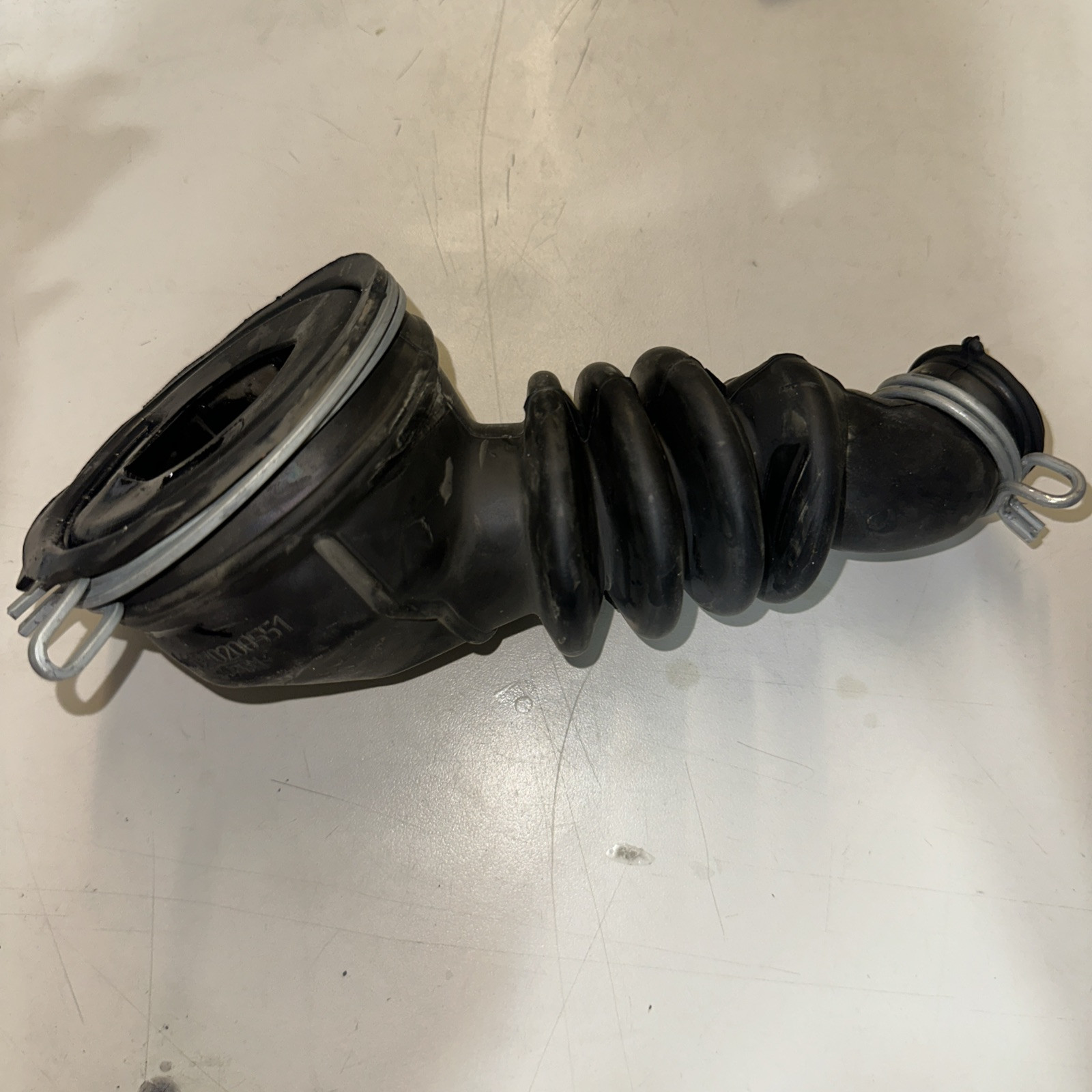 Whirlpool Washer Tub-to-Pump Hose Replacement Part 8181732 WPW10467168