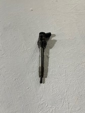 BMW 3 Gran Turismo F34 Einspritzdüse 0445110743 2.00 Diesel 140kw 2016 32973315