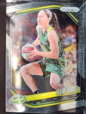 WNBA 2025 Prizm (Pick Your Card) Base, Parallels, Inserts