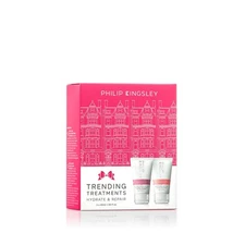 Philip Kingsley | Trending Treatments: Hydrate and Repair Mini Gift Set 