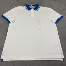 New Old Navy men's polo shirt size large