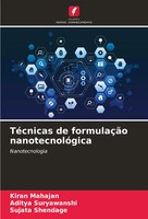 TéCnicas De FormulaçãO NanotecnolóGica Nanotecnologia Kiran Mahajan (U. A.) Buch