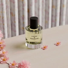 Fresh & Feminine Perfume Oil Inspired by Marc Jacobs Daisy 50ml 1.7oz