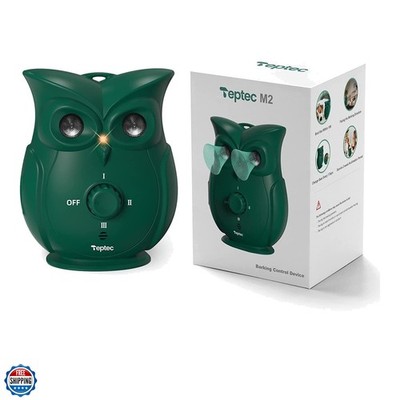 Dog Barking Control Devices with Dual Ultrasonic Speakers, Stronger Rechargea...
