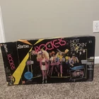 VTG 1985 Barbie and the Rockers Hot Rockin' Stage Playset Mattel #1144 Complete