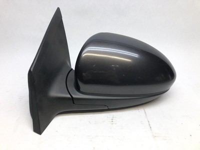 2011 - 2016 Chevrolet Cruze Left Driver's Power Heated Door Mirror WA121V Gray