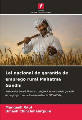 Mangesh Raut (u. a.) | Lei nacional de garantia de emprego rural Mahatma Gandhi
