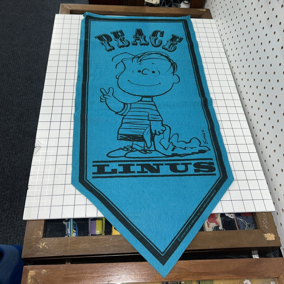 Snoopy Banner for sale | eBay