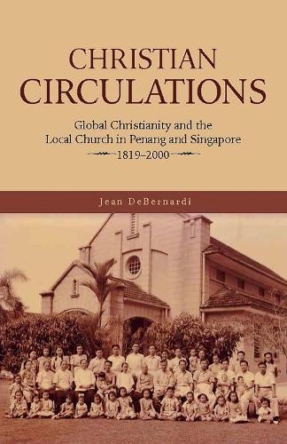 Christian Circulations - 9789813251090
