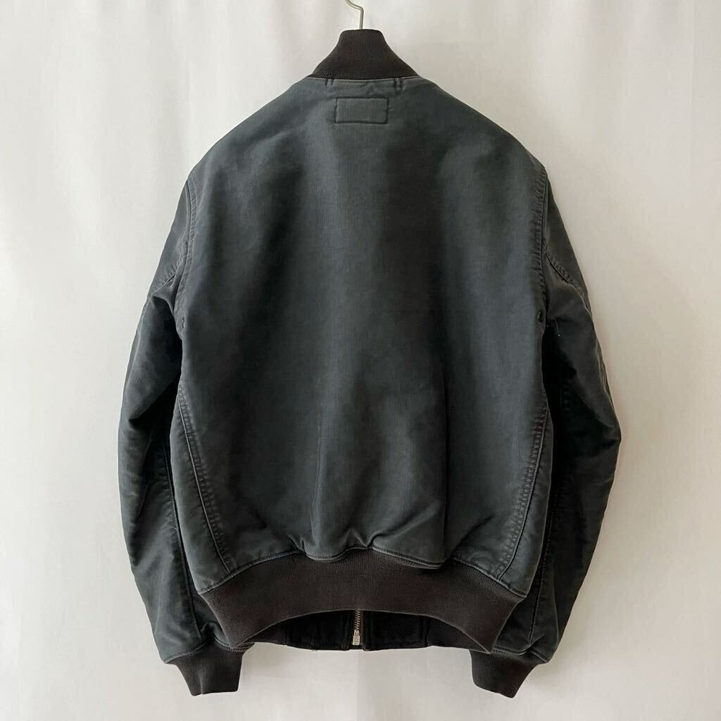 00S RRL Ralph Lauren Deck Jacket XS DOUBLE RL Men's fronm