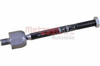 Axialgelenk Spurstange Vorne Metzger 51029508 FÜR Audi Axialgelenk Lenkung