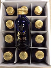 Feel Free Kava Maté 12-Pack 2oz Bottles by Botanic Tonics Exp 06/26