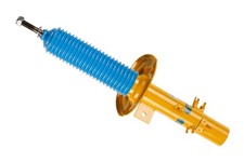 BILSTEIN B6 Performance Jambe de suspension Amortisseur pour CITROËN C3 II (SC)