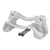 Bremssattelhalter Hinten FüR Ford Transit 2006 - 2014 Doppelbereifung Rechts