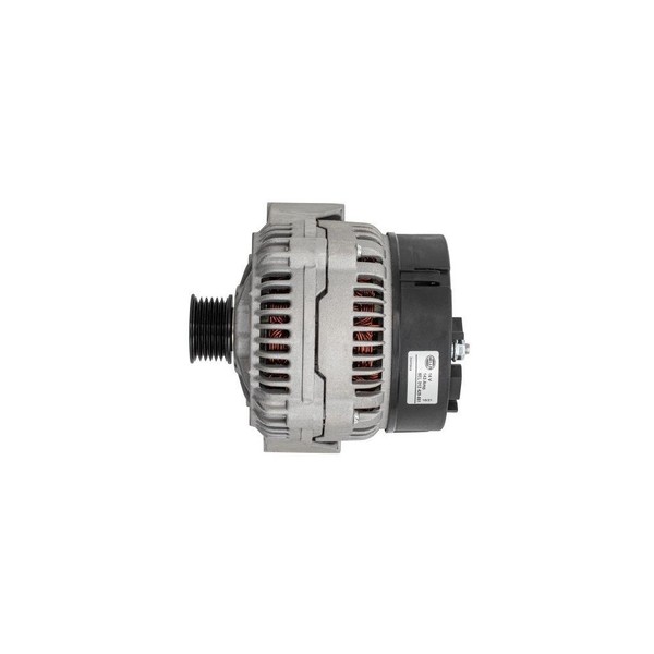 Hella Generator 8EL 012 429-861 FüR MERCEDES-BENZ Evobus-image