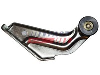 Fast RollenfüHrung, SchiebetüR FT95574 FüR Renault