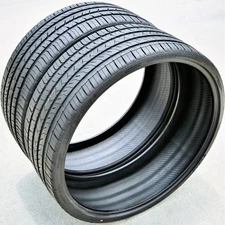 2 Tires Leao Lion Sport 3 305/30R26 109W XL AS A/S High Performance