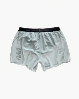 UVU SPLIT SHORT Light Grey | eBay