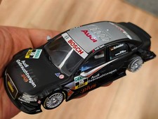 Carrera Digital 132 30531 Audi A4 DTM 2008 Audi Sport Team Abt Timo Scheider 1