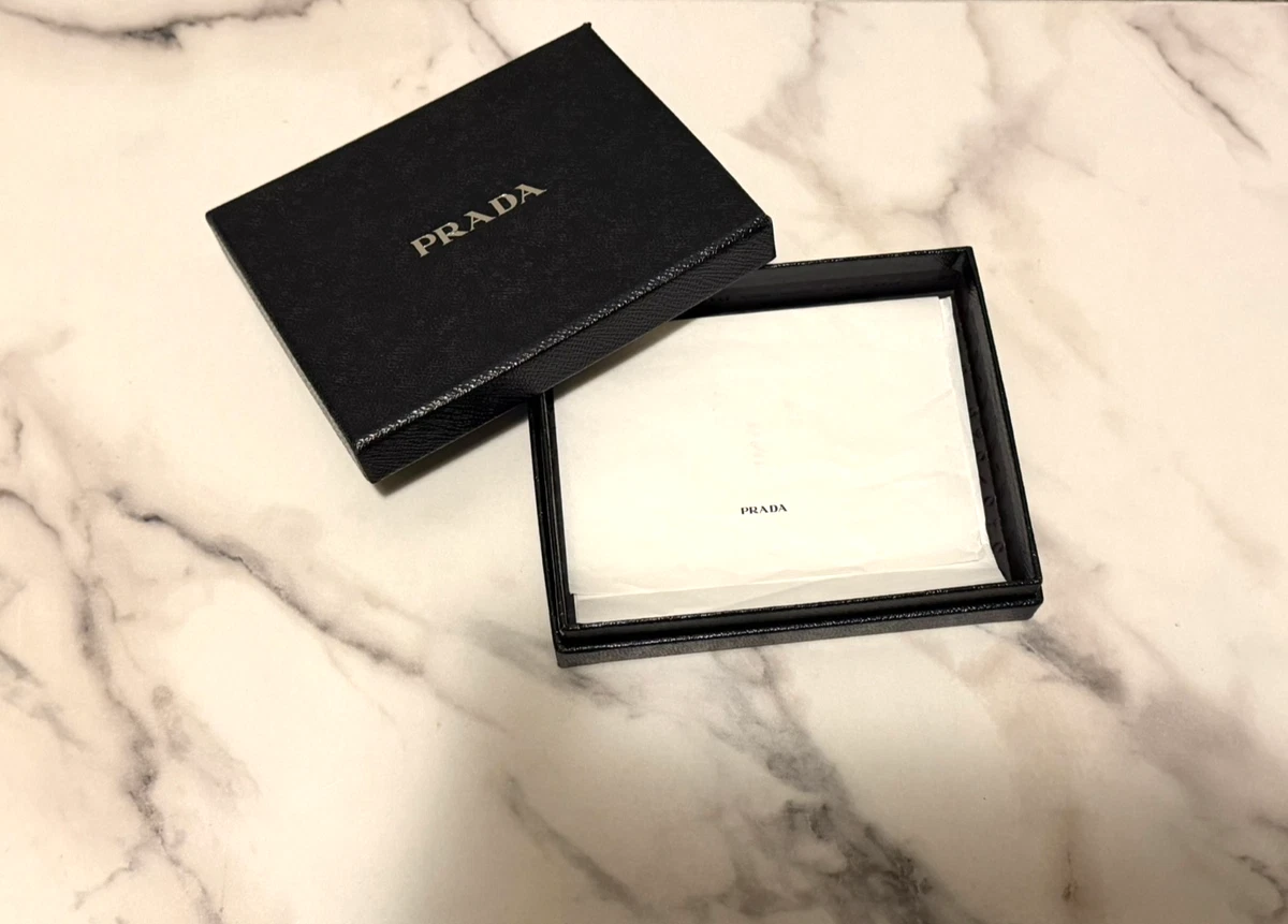 25+ PRADA Gift Boxes for sale | Updated Oct 2026
