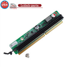 5C50W00910 5C50W00933 USK Lenovo M90q Gen3 G3, P360 Tiny 8 P3 PCIex16 Riser Card