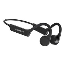 Bone Conduction Headphones, Open-Ear Bluetooth 5.4 Wireless Sport Headphones,...